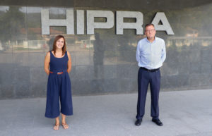 Hipra adquiere GoodGut