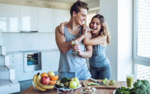 consejos mejorar microbiota intestinal